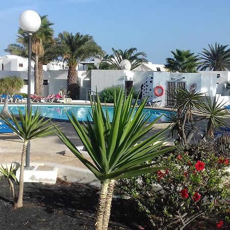 Bastian Nauplius Villa Costa Teguise Exterior foto