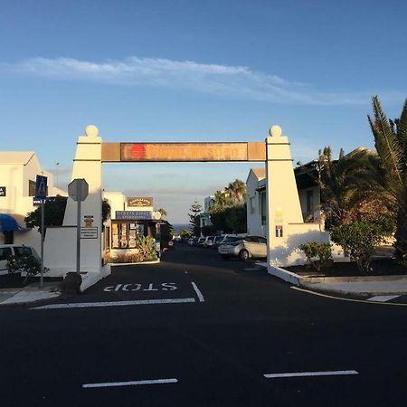 Bastian Nauplius Villa Costa Teguise Exterior foto