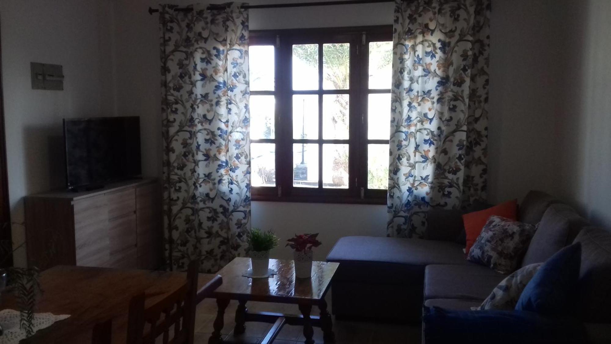 Bastian Nauplius Villa Costa Teguise Cameră foto