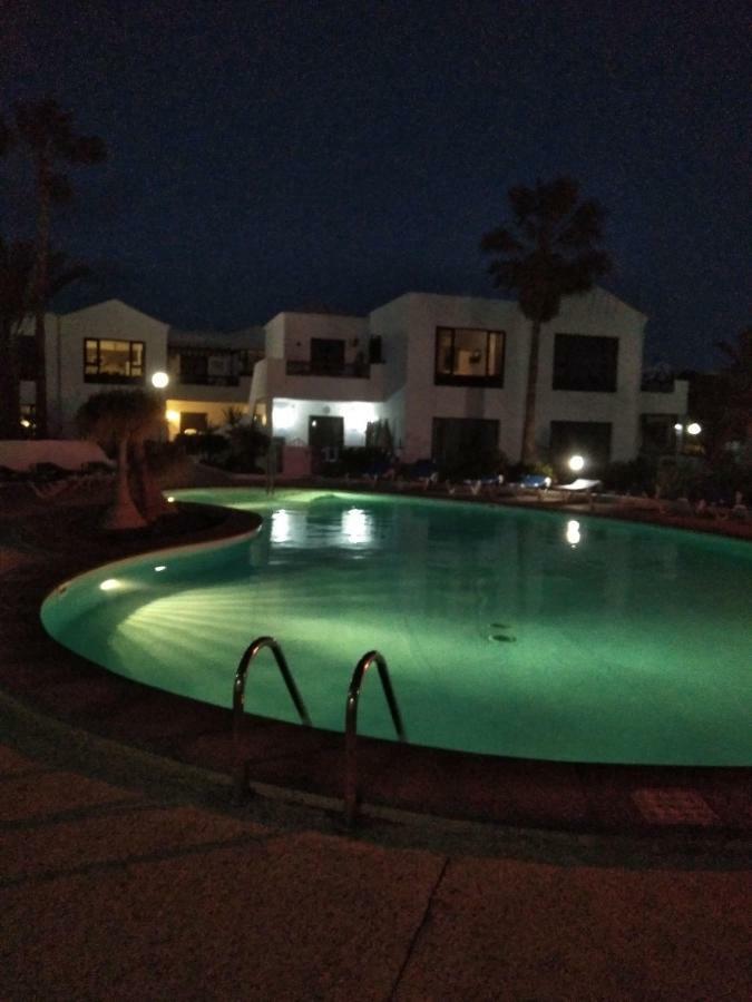 Bastian Nauplius Villa Costa Teguise Exterior foto